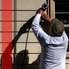 James Hardie Siding in White River Junction, VT